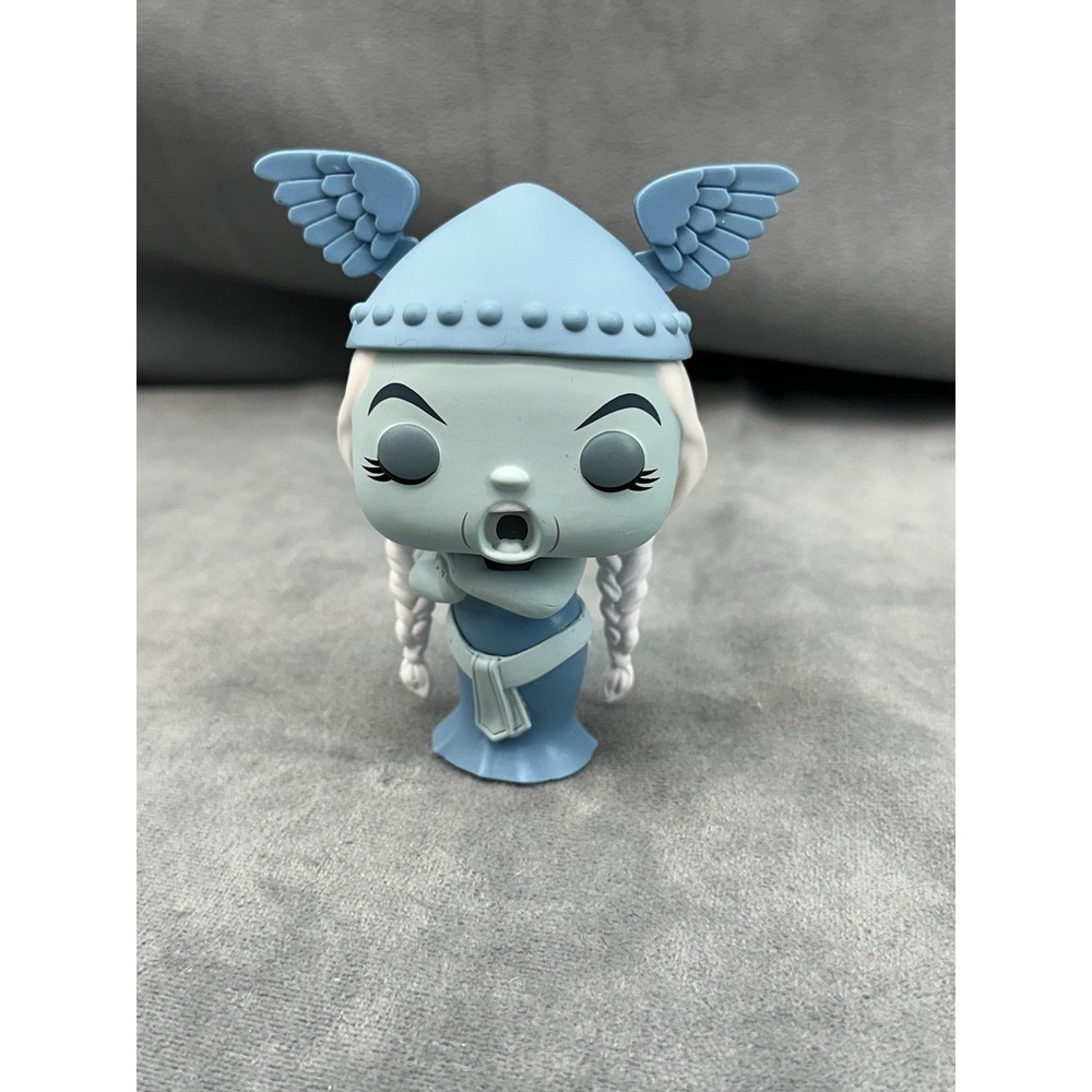 Funko POP! Disney Haunted Mansion Opera Singer Phantom #576 LOOSE NO BOX